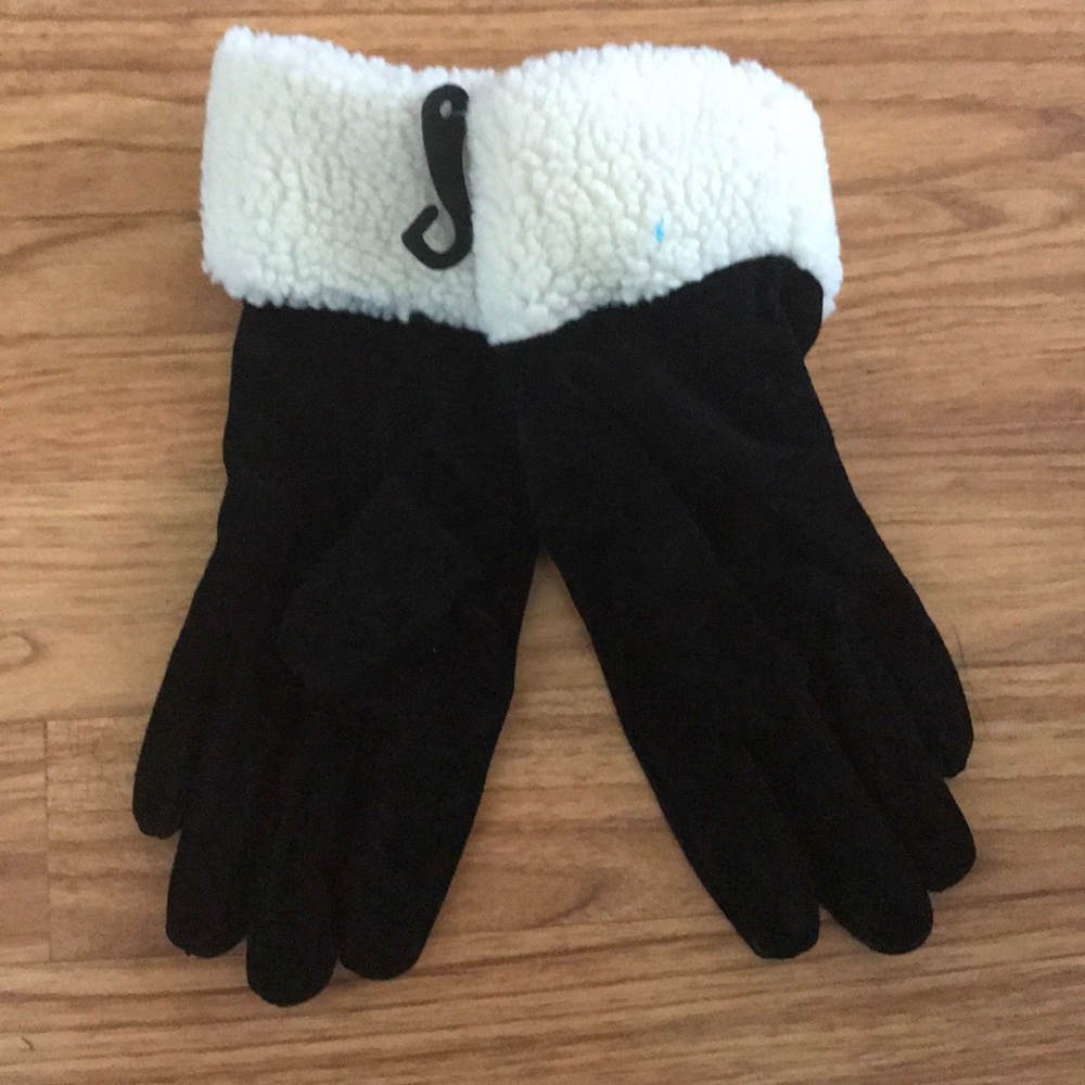 Gloves Size Large NEW